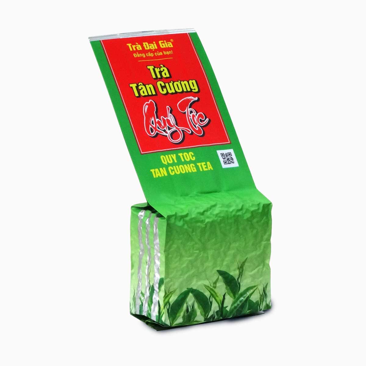 Trà Tân Cương